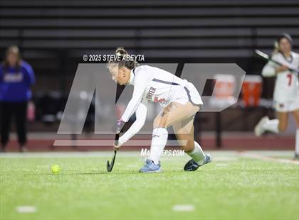 Thumbnail 1 in Kent Denver vs. Cherry Creek (CHSAA Championship) photogallery.