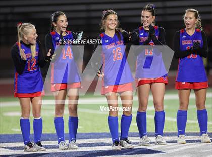 Thumbnail 2 in Kent Denver vs. Cherry Creek (CHSAA Championship) photogallery.