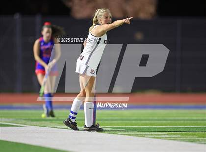 Thumbnail 2 in Kent Denver vs. Cherry Creek (CHSAA Championship) photogallery.