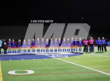 Thumbnail 1 in Kent Denver vs. Cherry Creek (CHSAA Championship) photogallery.