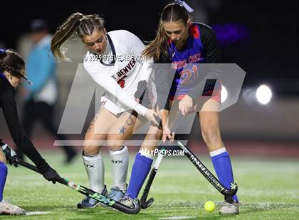 Thumbnail 1 in Kent Denver vs. Cherry Creek (CHSAA Championship) photogallery.