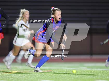 Thumbnail 1 in Kent Denver vs. Cherry Creek (CHSAA Championship) photogallery.