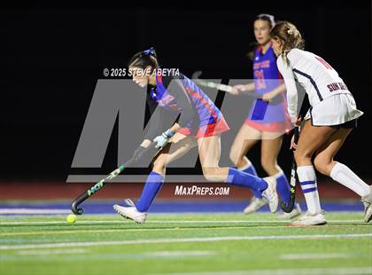 Thumbnail 3 in Kent Denver vs. Cherry Creek (CHSAA Championship) photogallery.