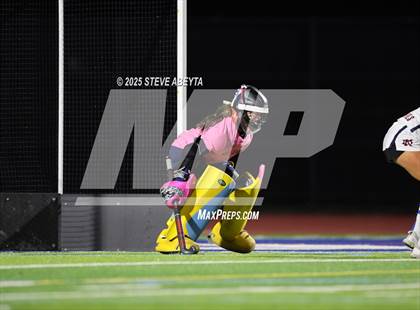 Thumbnail 1 in Kent Denver vs. Cherry Creek (CHSAA Championship) photogallery.