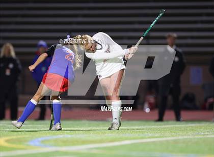 Thumbnail 3 in Kent Denver vs. Cherry Creek (CHSAA Championship) photogallery.