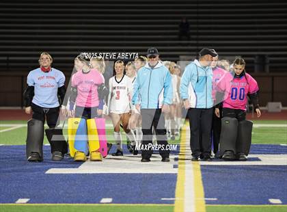 Thumbnail 2 in Kent Denver vs. Cherry Creek (CHSAA Championship) photogallery.