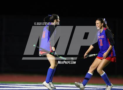 Thumbnail 3 in Kent Denver vs. Cherry Creek (CHSAA Championship) photogallery.
