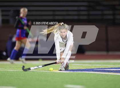 Thumbnail 1 in Kent Denver vs. Cherry Creek (CHSAA Championship) photogallery.