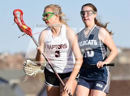 Thumbnail 2 in St. Mary's Academy @ Eaglecrest photogallery.