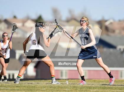 Thumbnail 1 in St. Mary's Academy @ Eaglecrest photogallery.