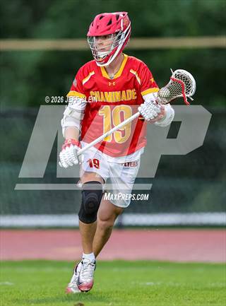 Chaminade @ Saint Andrew's