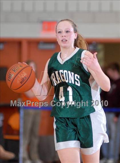 Thumbnail 3 in Cornwall Central vs. Wallkill (Section 9 Class A Final) photogallery.