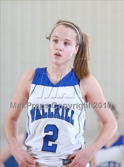 Thumbnail 2 in Cornwall Central vs. Wallkill (Section 9 Class A Final) photogallery.