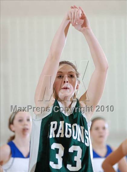 Thumbnail 3 in Cornwall Central vs. Wallkill (Section 9 Class A Final) photogallery.