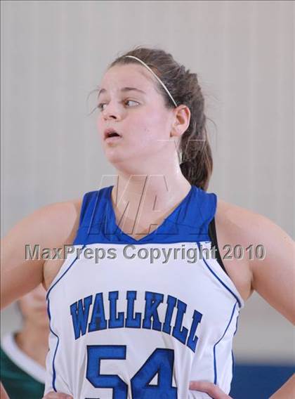 Thumbnail 2 in Cornwall Central vs. Wallkill (Section 9 Class A Final) photogallery.