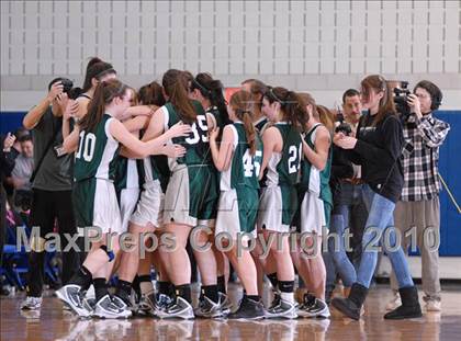 Thumbnail 3 in Cornwall Central vs. Wallkill (Section 9 Class A Final) photogallery.
