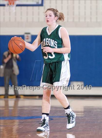 Thumbnail 2 in Cornwall Central vs. Wallkill (Section 9 Class A Final) photogallery.