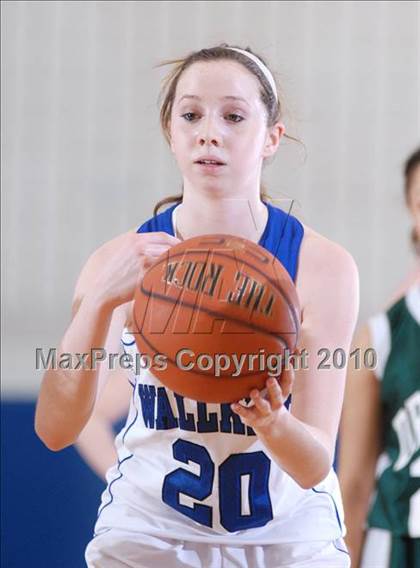 Thumbnail 3 in Cornwall Central vs. Wallkill (Section 9 Class A Final) photogallery.