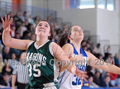 Thumbnail 3 in Cornwall Central vs. Wallkill (Section 9 Class A Final) photogallery.