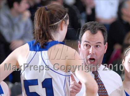 Thumbnail 2 in Cornwall Central vs. Wallkill (Section 9 Class A Final) photogallery.