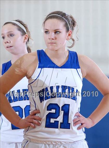 Thumbnail 3 in Cornwall Central vs. Wallkill (Section 9 Class A Final) photogallery.