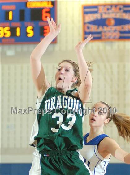 Thumbnail 1 in Cornwall Central vs. Wallkill (Section 9 Class A Final) photogallery.