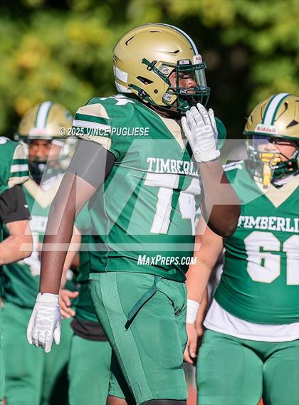Thumbnail 2 in JV: North Thurston @ Timberline photogallery.