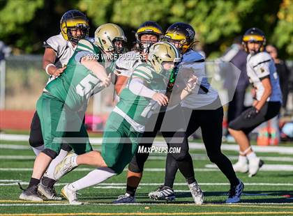 Thumbnail 2 in JV: North Thurston @ Timberline photogallery.