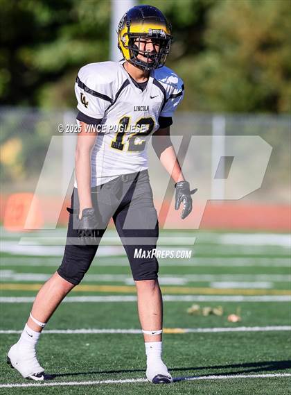 Thumbnail 3 in JV: North Thurston @ Timberline photogallery.