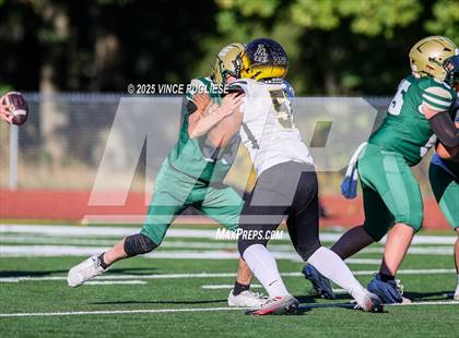 Thumbnail 2 in JV: North Thurston @ Timberline photogallery.