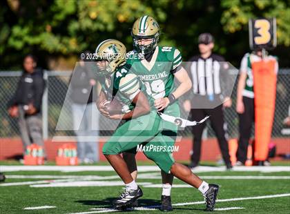 Thumbnail 2 in JV: North Thurston @ Timberline photogallery.