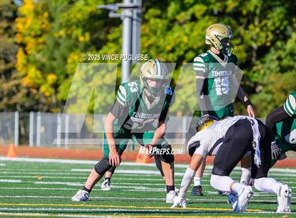 Thumbnail 1 in JV: North Thurston @ Timberline photogallery.