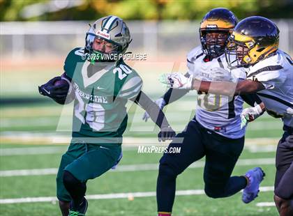 Thumbnail 3 in JV: North Thurston @ Timberline photogallery.