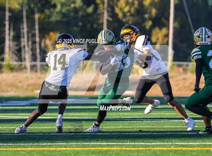 Thumbnail 2 in JV: North Thurston @ Timberline photogallery.