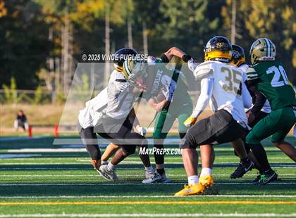 Thumbnail 3 in JV: North Thurston @ Timberline photogallery.