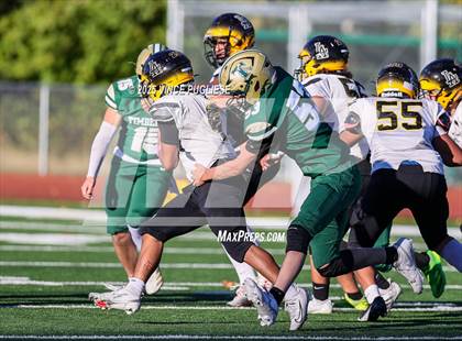 Thumbnail 1 in JV: North Thurston @ Timberline photogallery.