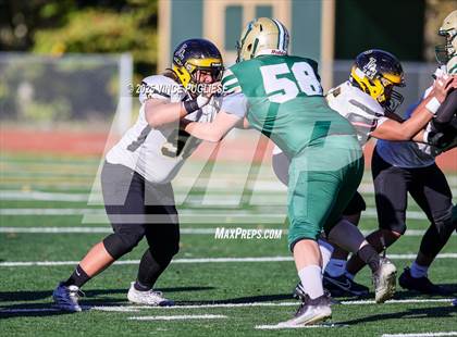 Thumbnail 1 in JV: North Thurston @ Timberline photogallery.