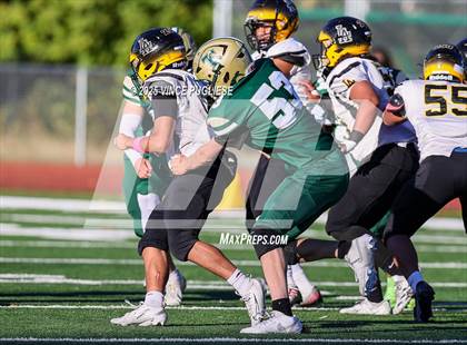 Thumbnail 2 in JV: North Thurston @ Timberline photogallery.