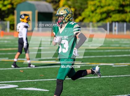Thumbnail 2 in JV: North Thurston @ Timberline photogallery.