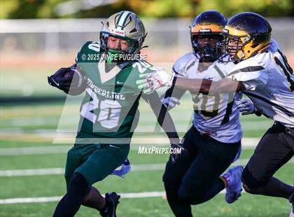Thumbnail 1 in JV: North Thurston @ Timberline photogallery.