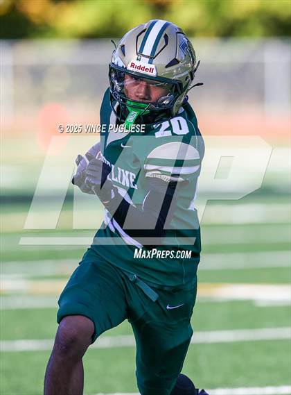 Thumbnail 1 in JV: North Thurston @ Timberline photogallery.