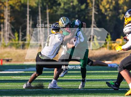 Thumbnail 1 in JV: North Thurston @ Timberline photogallery.