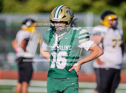 Thumbnail 2 in JV: North Thurston @ Timberline photogallery.