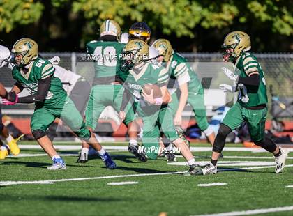 Thumbnail 3 in JV: North Thurston @ Timberline photogallery.