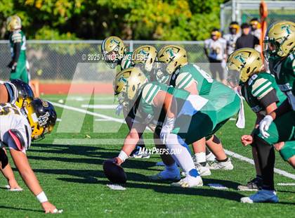 Thumbnail 2 in JV: North Thurston @ Timberline photogallery.