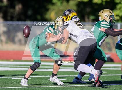 Thumbnail 3 in JV: North Thurston @ Timberline photogallery.