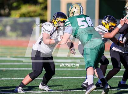 Thumbnail 2 in JV: North Thurston @ Timberline photogallery.