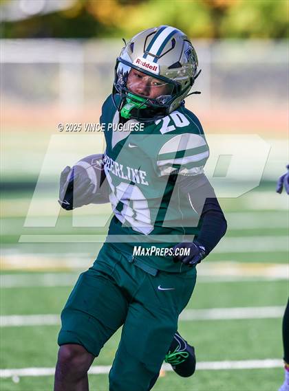 Thumbnail 2 in JV: North Thurston @ Timberline photogallery.