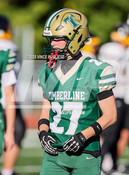 Thumbnail 1 in JV: North Thurston @ Timberline photogallery.
