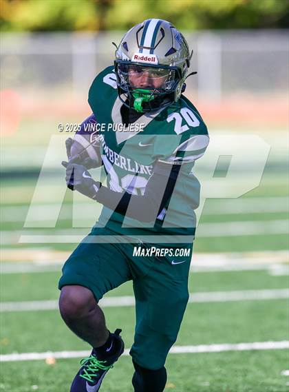 Thumbnail 3 in JV: North Thurston @ Timberline photogallery.